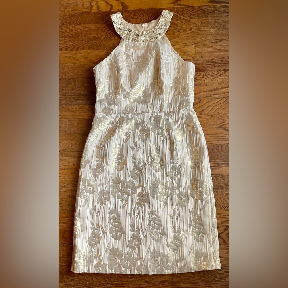 Host Pick 🎉 JS Boutique Collection Midi Sheath Cocktail Dress